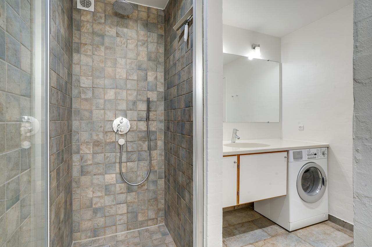 Gulirisvej Havneby Romo Διαμέρισμα Rømø Kirkeby Εξωτερικό φωτογραφία